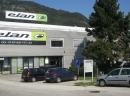 Elan, novi logo