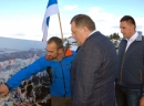 Dodik na Jahorini, 11. oktobar 2017. (foto: PaleLive.com)