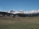 Durmitor - panorama