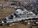 Elan, fabrika u Begunju