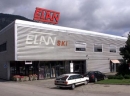 Elan, stari logo