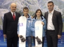 Expo - Zim 2012 - Otvaranje