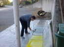 Rajkovo,  Novembar 2015
