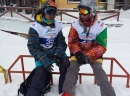 FILIPOVIC Filip  i  KOLAREVIC Janko