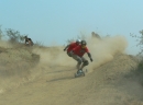 Skejtbord kros