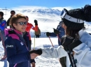Fis sekretar Sara Lewis