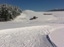 FIS Balkan kup Zlatibor 2015  - staza Tić polje