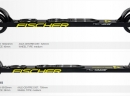 Fischer rollerski - rekreativni modeli