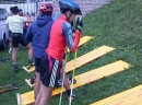 FIS Razvojni letnji trening kamp za nordijske skijaše