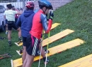 FIS Razvojni letnji trening kamp za nordijske skijaÅ¡e