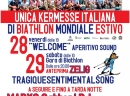 Frassinoro 2013 - plakat