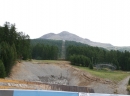 Radovi na novoj Å¾iÄari "Pic Vert"