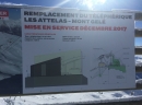 Verbier - "Mont Gele"