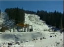 Golija - Staza