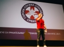 Miško Ristić - Hemija