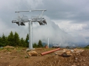 Kopaonik - Prvi stubovi Å¡estosede Å¾iÄare Gvozdac
