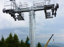 Kopaonik - Prvi stubovi Å¡estosede Å¾iÄare Gvozdac