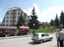 Renovirani hotel Žabljak