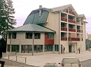 Hotel, "Zlatarski biseri"