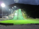 Planica pod reflektorima
