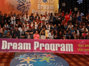Slika sa proÅ¡logodiÅ¡njeg Dream programa 2015.