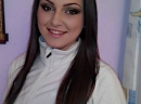 Ivana Kovačević - Nordijsko skijanje