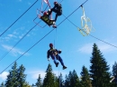 Jahorina - vežba GSS-a