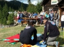 Jahorina - vežba GSS-a