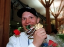 Kalle Palander 1999