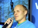 Kalle Palander 2012
