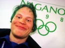 Kalle Palander 1998