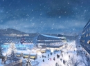 Klekovaca - Treća pohvala, firma "Estudio Herreros" iz Madrida