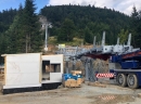 Žičara K7 koja će spajati ski centre Kolašin 1600 i Kolašin 1450