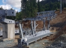 Žičara K7 koja će spajati ski centre Kolašin 1600 i Kolašin 1450