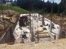 Kopaonik - Objekat na Malom Jezeru 21.07.2016.