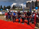 Svečano otvaranje letnje ski staze 25.08.2018.