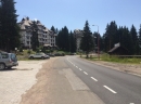 Kopaonik - okrpljeni putevi