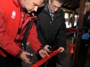 Kopaonik - Otvaranje nove ambulante u krugu Konaka, 04.12.2013.