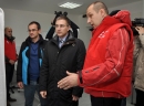 Kopaonik - Otvaranje nove ambulante u krugu Konaka, 04.12.2013.
