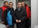 Kopaonik - Otvaranje nove ambulante u krugu Konaka, 04.12.2013.