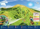 Kopaonik letnja mapa 2013 - 1680x1179