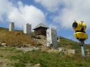 Kopaonik - Radovi na Å¾iÄari KrÄmar - 22.08.2014.