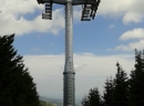 Kopaonik - Radovi na žičari Krčmar - 22.08.2014.