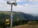 Kopaonik - Radovi na žičari Krčmar - 22.08.2014.