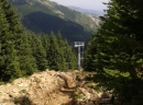 Kopaonik - Radovi na Å¾iÄari KrÄmar - 22.08.2014.