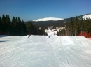 Kop snow park