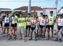 Roller ski - FIS trke u Kruševu u Makedoniji - 2018