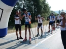 Roller ski - FIS trke u Kruševu u Makedoniji - 2018