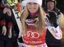 Lindzi Von (SAD)