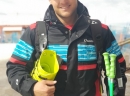 Sac cup 11.09.18.  Super G